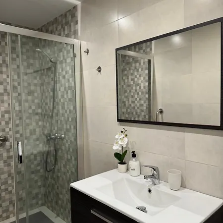 Holiday home O Portelo
