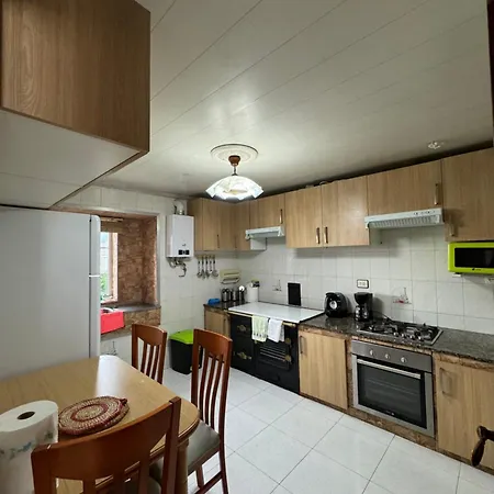 O Portelo Holiday home Esteiro-Muros