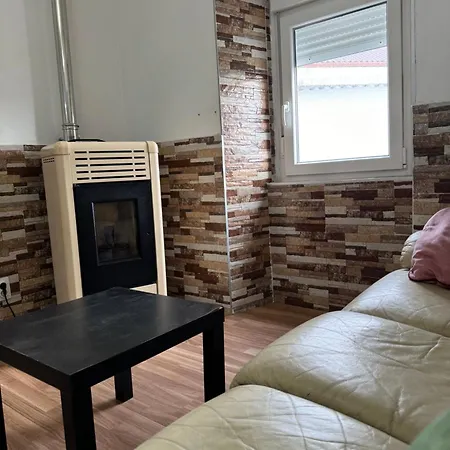 Holiday home O Portelo Esteiro-Muros