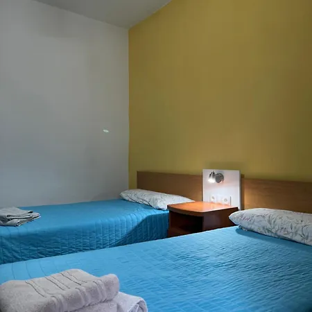 O Portelo Holiday home Esteiro-Muros
