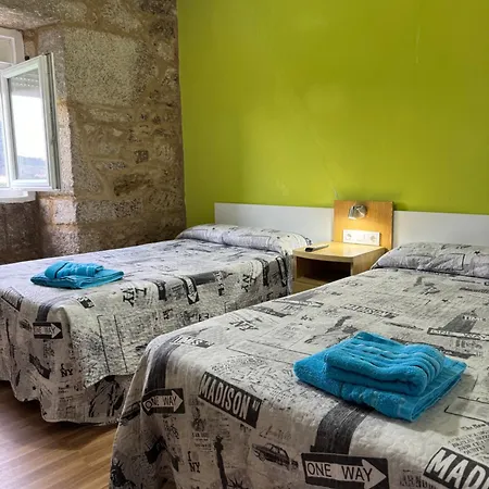 O Portelo * Esteiro-Muros