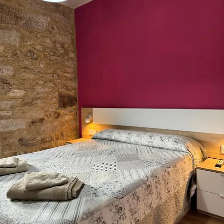 O Portelo Holiday home Esteiro-Muros