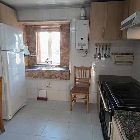 O Portelo Holiday home *