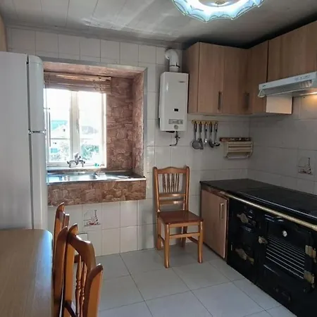 O Portelo Holiday home Esteiro-Muros