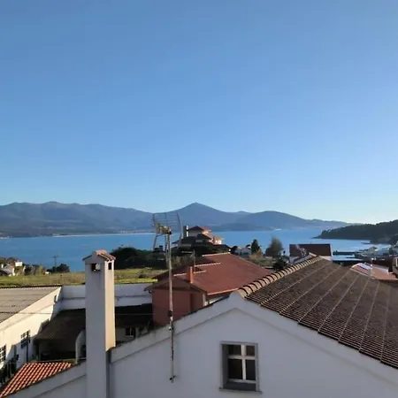 O Portelo Holiday home