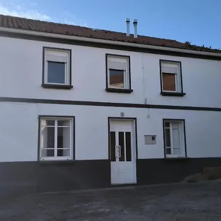 O Portelo Holiday home