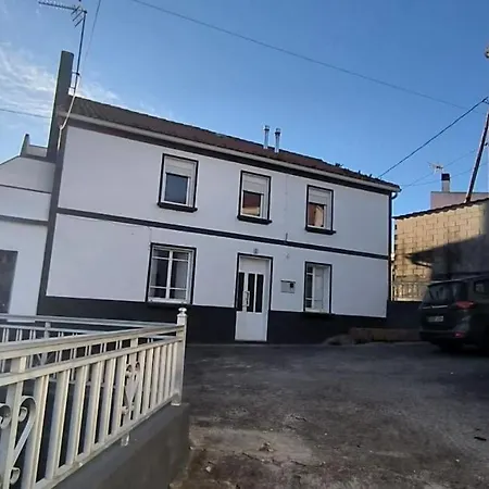 O Portelo * Esteiro-Muros