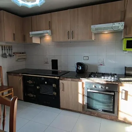 O Portelo Holiday home *