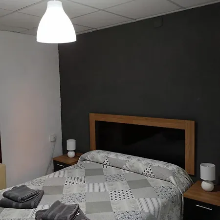 Holiday home O Portelo