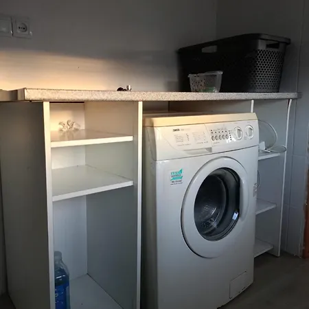 O Portelo Holiday home Esteiro-Muros