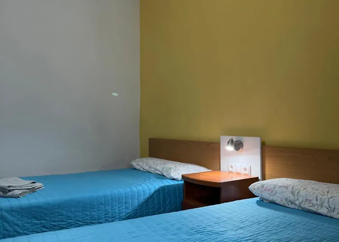 O Portelo 펜션 Esteiro-Muros